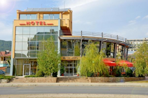 Гостиница Dream Hotel  Сливен